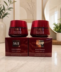 Sk11 R.N.A POWER RADICAL NEW AGE 2.7FL/OZ SET OF 2