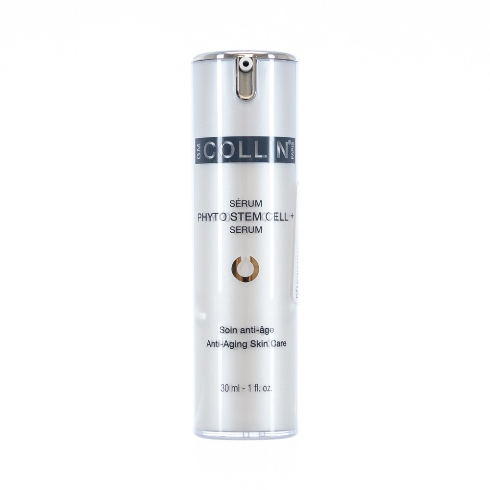 GM Collin Phyto Stem Cell Serum 1oz/30ml w/o BOX – EXP 02/2029