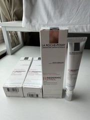 La Roche-Posay Redermic R Retinol Face Treatment Anti-Wrinkle Anti-Aging 30ml
