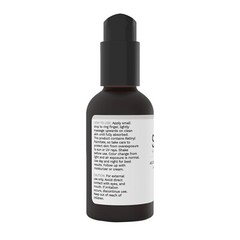 Sapo All Natural Wrinkle Serum with Retinol & Vitamin C – Fight Acne & Wrinkles