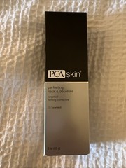 PCA SKIN Perfecting Neck & Chest Firming Cream Exp 08/2028