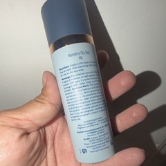 Alpharetta Clearing Serum 1 fl oz Anti-Aging