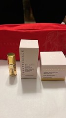 Chantecaille Luxury Skincare Travel Gift Set-New 4PCS