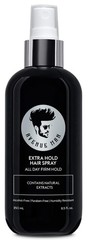 Avenue Man Hair Spray for Men – Premium Mens Hairspray 8.5 Fl Oz (Pack of 1)