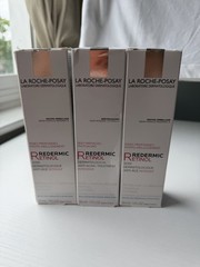 La Roche-Posay Redermic R Retinol Face Treatment Anti-Wrinkle Anti-Aging 30ml