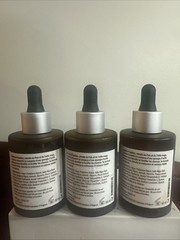 Serum Cheveux Peptides & extrait de Pois Brand Aroma Zone Made in France (3)