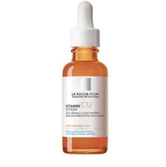 $44.99!La Roche-Posay Pure Vitamin C 12 Face Serum – 30ml