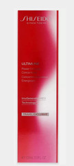 SHISEIDO ULTIMUNE Power Infusing Concentrate 100ML MAX Strength 3.3oz New
