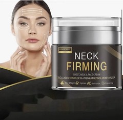 Neck Firming RETINOL Chest & Face Moisturizing Cream Day & Night