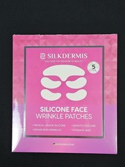 Silicone Face Forehead Wrinkle Patches Facial Wrinkle Patch Overnight Use NEW