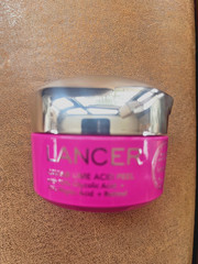 Lancer Caviar Lime Acid Peel w 10% glycolic acid + phytic acid + retinol 50ml