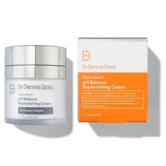 New Dr Dennis Gross Alpha Beta pH Balance Replenishing Cream 50ml / 1.7oz