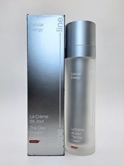 Timeline Cellular Energy The Day Cream Full Size (1.6 fl oz/ 50 ml) New in Box