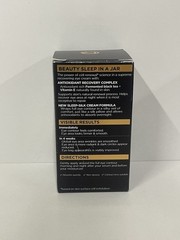 L’Oreal Paris Age Perfect Cell Renewal Midnight Eye Opener Antioxidant Recovery