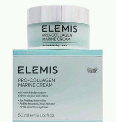 Elemis Pro-Collagen Marine Day Cream 50 ml / 1.6 oz 100% AUTHENTIC New Box