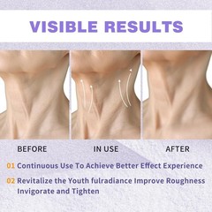 Go fresh Pure Anti-Aging Tighten & Lift Neck Firming Cream – Beauty Neck Creams