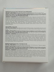 New Rodan & Fields Redefine Derm-Developed Bestsellers 3pc Mini Kit