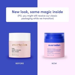 Nourishing Face Cream for Kids with Omegas$