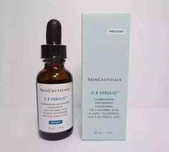 NEW SkinCeuticals C E Ferulic 15% L-ascorbic Acid Serum – 1 fl oz
