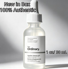 100% Authentic The Ordinary Argireline Solution 10% for Reducing Fine Lines,1 oz