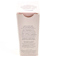 Mary Kay Timewise Microdermabrasion Step 2 Replenish Dry to Oily Skin-New In Box