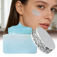IL MAKIAG Power Lift Plumping Cream Anti-Aging Collagen-Boost Priming 1.7oz NWOB