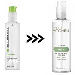 Paul Mitchell Super Skinny Serum 8.5 fl oz / 250ml