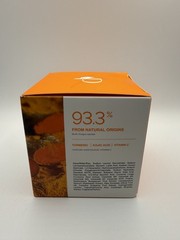 Plantifique Turmeric & Kojic Acid Vitamins C Cleansing 60 Pads Brand New Sealed