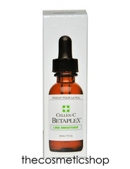 Cellex-C BETAPLEX Line Smoother 30ml/ 1oz. EXP: 12/2027 – BNIB,