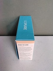 New Sealed GOPURE Skin Care Serum Set Brighten, Dew, Firm & Lift (3) Bottles