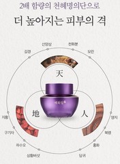 THE FACE SHOP Yehwadam Hwansaenggo Rejuvenating Eye Cream 25ml K-Beauty