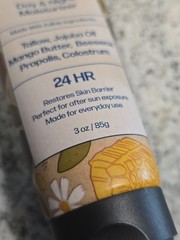 Sky and Sol Everything Cream | 100% Grass Fed Beef Tallow Moisturizer