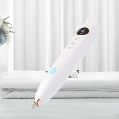 9 Level Laser Plasma Pen Mole Removal Dark Spot Skin Tattoo Wart Tag Remover Pen