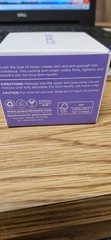 goPure Sculpt & Tone Arm Cream 3.4 Fl Oz