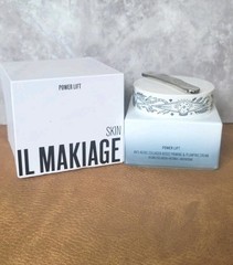 New IL MA SKIN POWER LIFT Anti Aging Priming & Plumping Cream 1.7 oz/ 50ml NIB