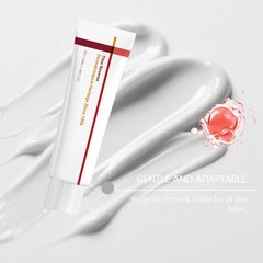 1-5pcs Centella Asiatica Time Reverse Cream Advanced Fast-Absorbing Nourishing