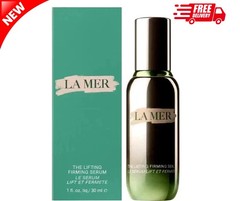 La Mer The Lifting Firming Serum 1oz / 30ml – New & Sealed