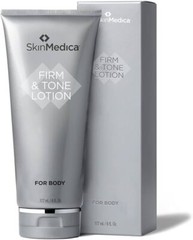 SkinMedica Firm & Tone Lotion For Body 177ml 6oz NEW FAST SHIP