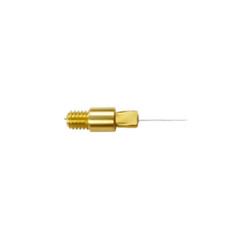 Replacement Copper Thick Tips / Thin Tips For Fibroblast Plasma Pen Skin Care
