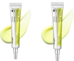 2PCS-CELIMAX Vita-A Retinal Shot Tightening Booster 15ml US Free Shipping！