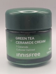 INNISFREE Green Tea Ceramide Cream 50ml Korea Beauty EXP 06/2028