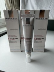 La Roche-Posay Redermic R Retinol Face Treatment Anti-Wrinkle Anti-Aging 30ml