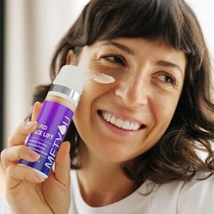 Instant Face Lift Face and Eye Tightening and Lifting Serum in 2 Minutes, 1 oz