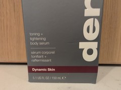 NEW Dermalogica Dynamic Skin Sculptor 5.1 fl oz / 150 ml Brand New With Box