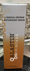 Alastin C-RADICAL Defense Antioxidant Serum 1oz (New with Box) Fresh