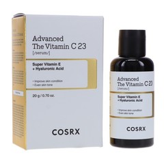 COSRX Advanced The Vitamin C 23 Serum 0.7 oz