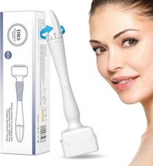 Microneedle Derma Stamp – Microneedling Micro Needling for Face Body