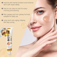3 Pcs Bee Venom Wrinkle Cream, Bee Venom Anti-Wrinkle Firming Cream, Bee Venom M