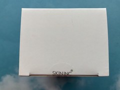 Skin Inc Cryo-Ice Sake Roller Depuff Sculpt Detox Facial Device SEALED BOX