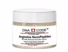 Argireline Neuropeptide Wrinkle Reduce Cream CopperPeptides Syn-Ake Matrixyl3000